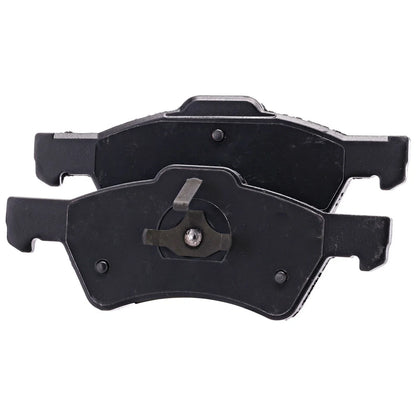 Brake Pad Set for Chrysler Voyager (2003) Front 2-Wheel