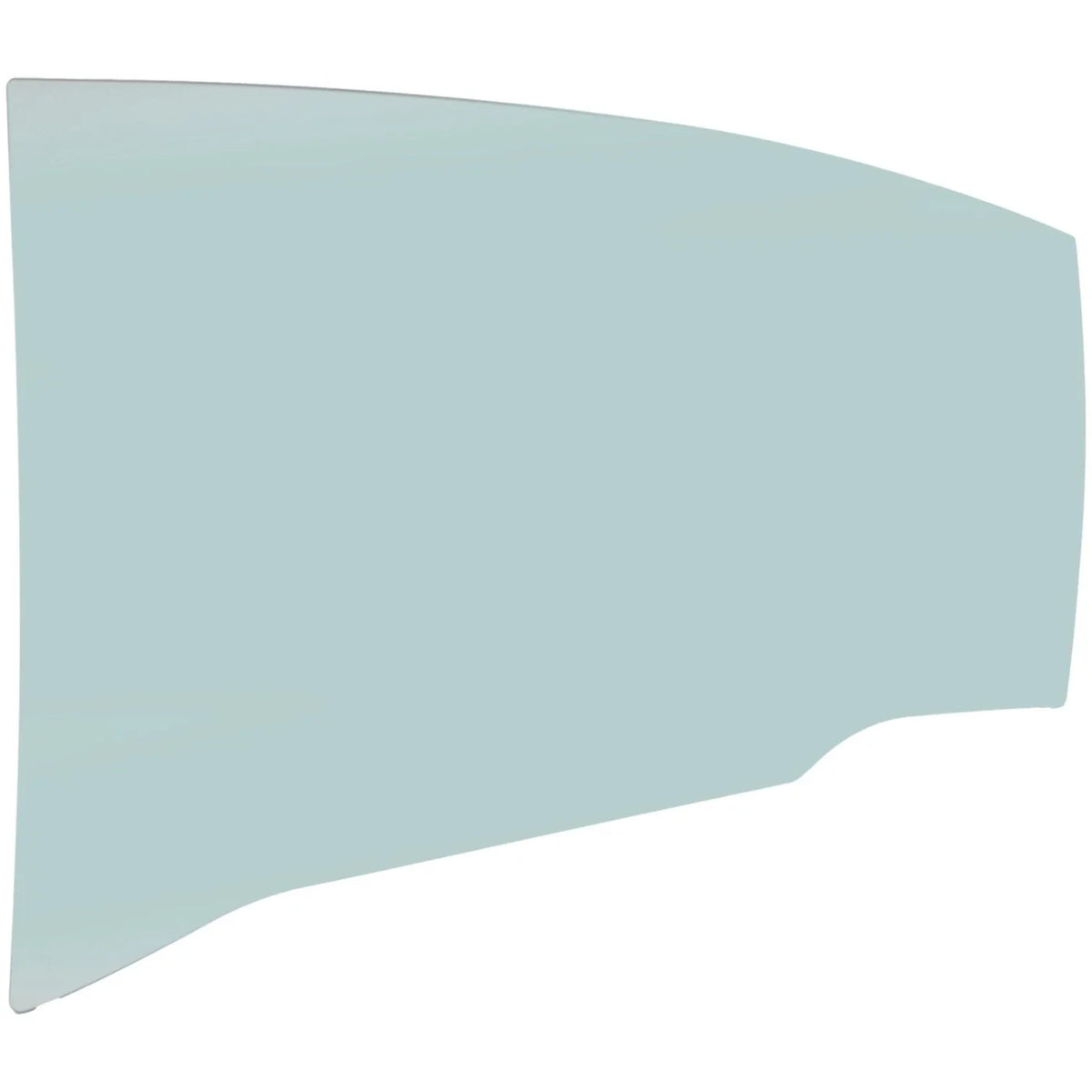 Rear Door Glass Set (2) for Lexus ES350