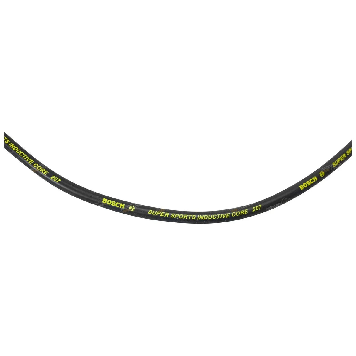 Spark Plug Leads 2.4L for Mitsubishi Nimbus UF (1992-1998)