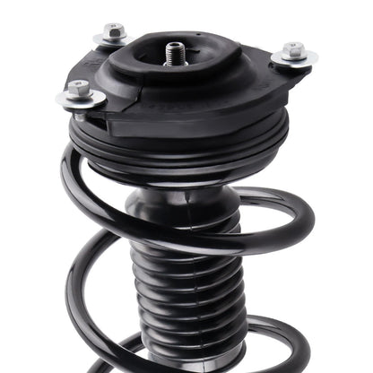 Front Strut Coil Spring Assembly - 2 Pieces for Nissan Rogue 2012-2015