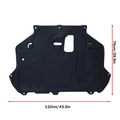 Engine Under Cover Shield for Ford Focus, C-Max (2012–2018) FO1228121