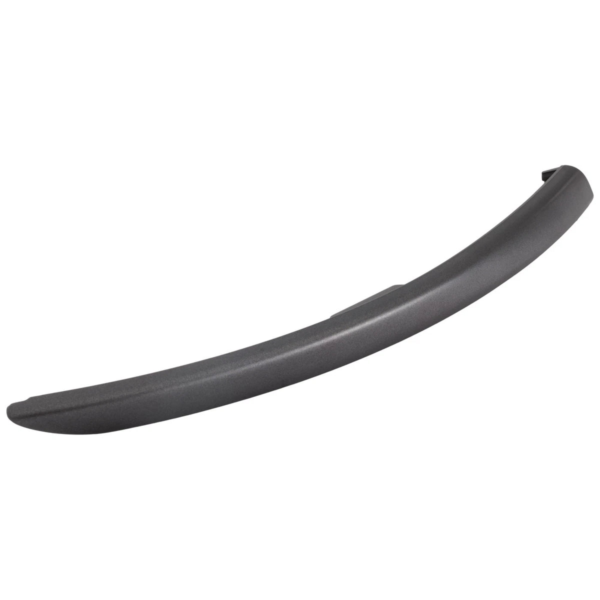 Bumper Face Bar Trim Molding for Right Side Outer