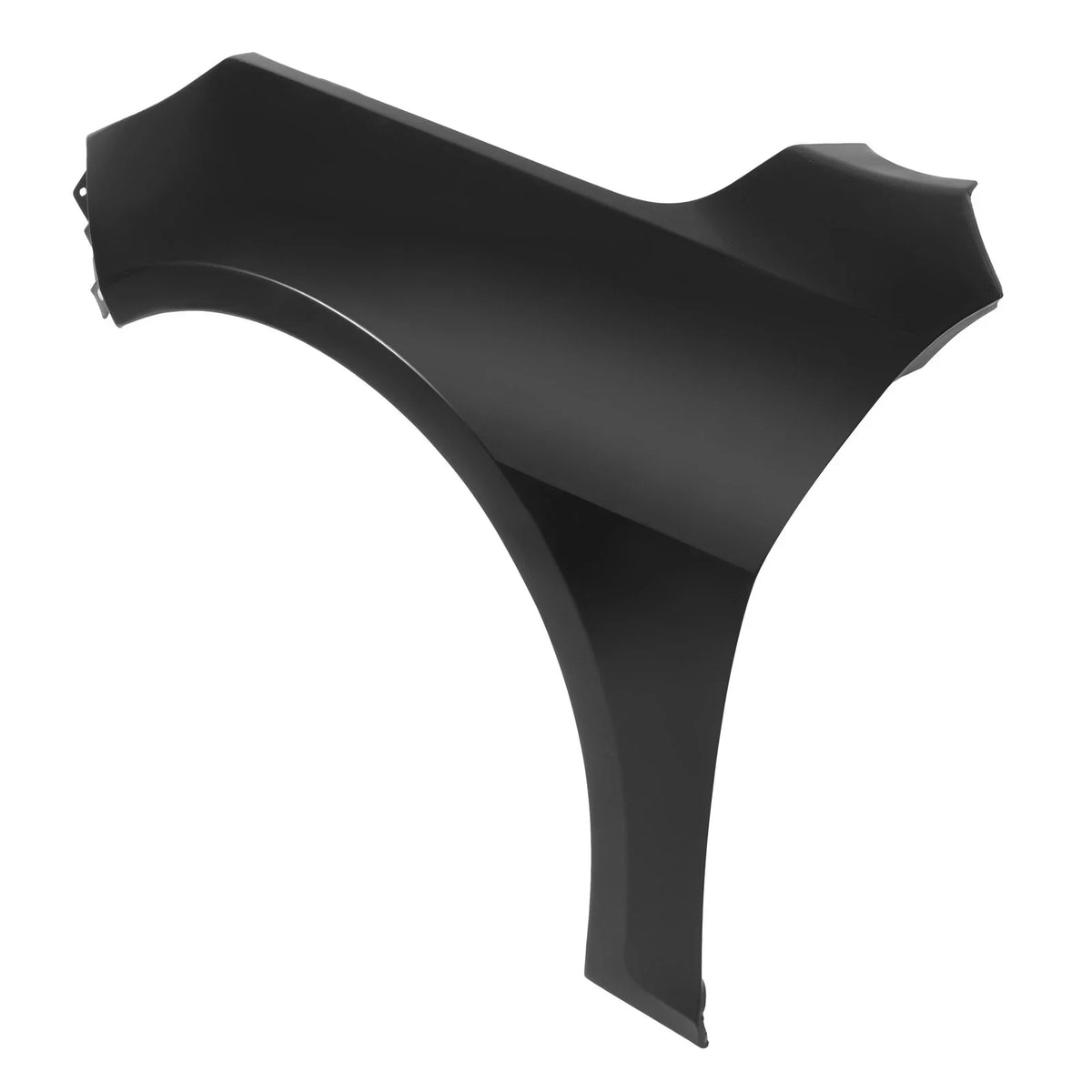 Fender - Primed Black Steel for 2013-2016 Chevy Malibu Limited