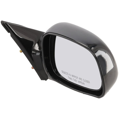 Set of 2 Mirrors for Toyota Camry (2002–2006)