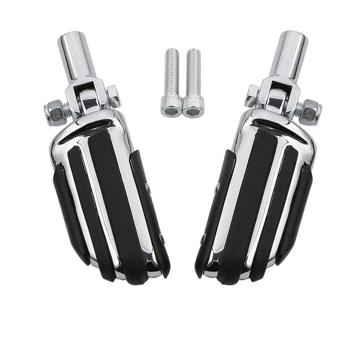 Rear Passenger Footpeg Clevis Mount for Harley Softail (2000–2006)