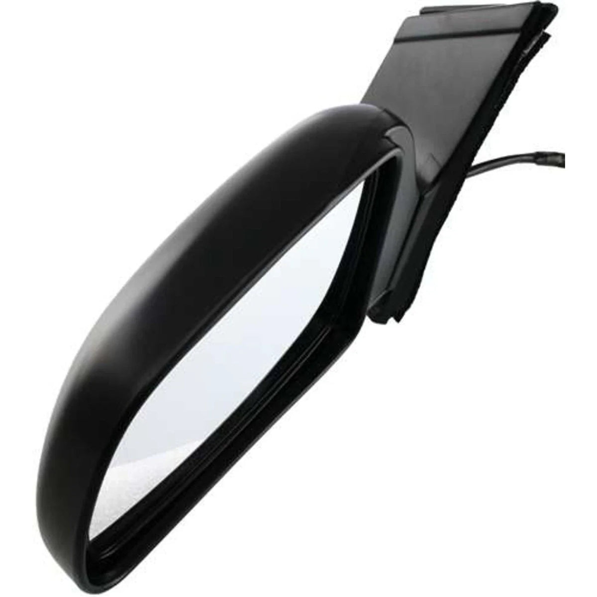 Paintable Driver Left Power Side View Mirror for 1998–2003 Sienna