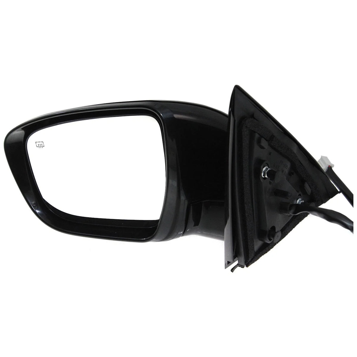 Heated Driver Left Side Mirror for Nissan Pathfinder (2017)