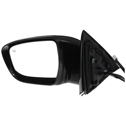 Heated Driver Left Side Mirror for Nissan Pathfinder (2017)