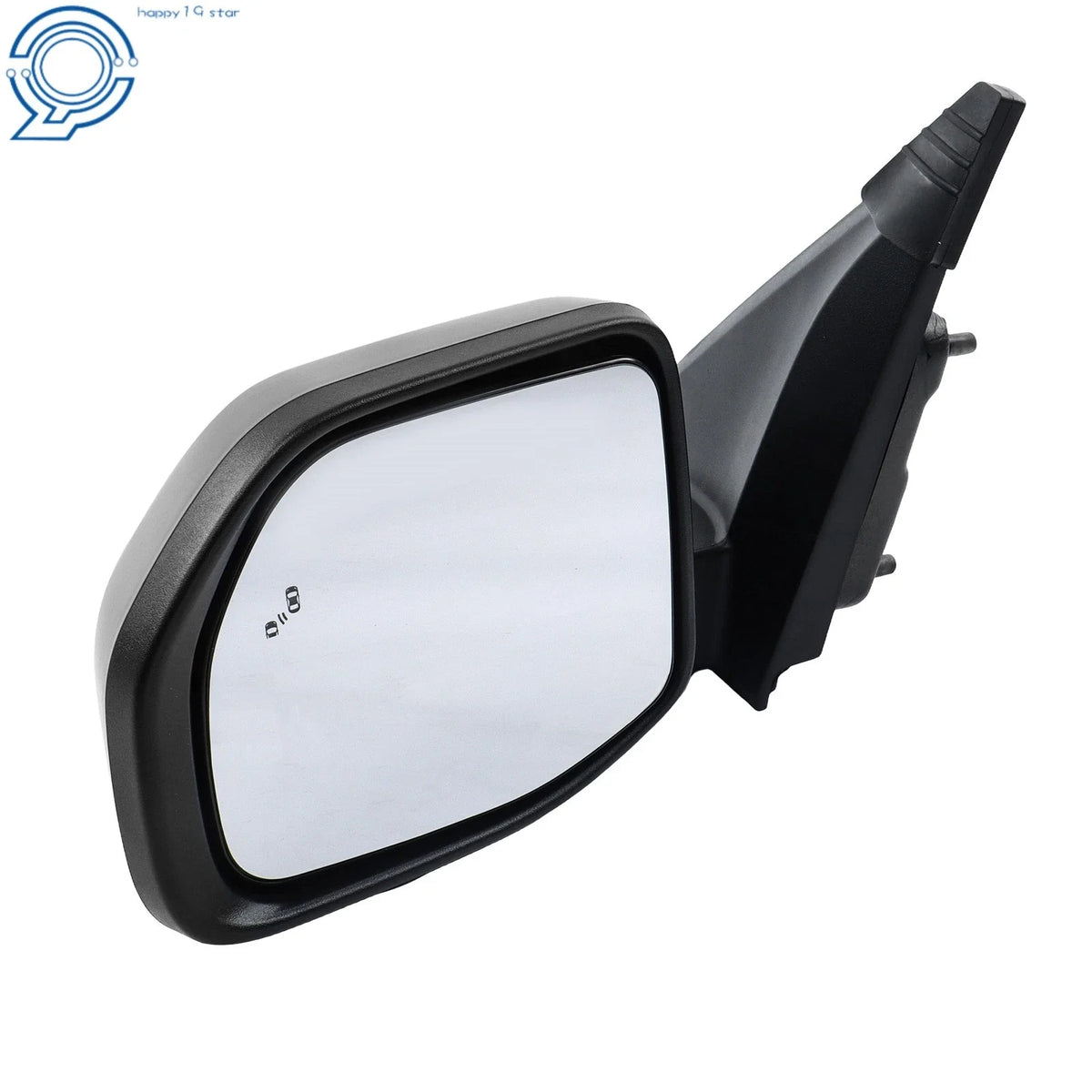 NZ6Z17683L Heated Driver Side Mirror for Ford Maverick (2022–2024)