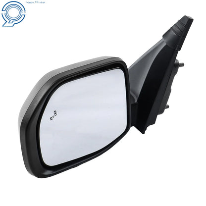 NZ6Z17683L Heated Driver Side Mirror for Ford Maverick (2022–2024)