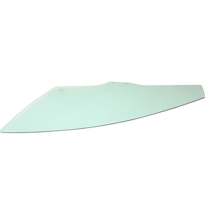 Driver Side Front Door Glass for Mazda 3 Sport 2010