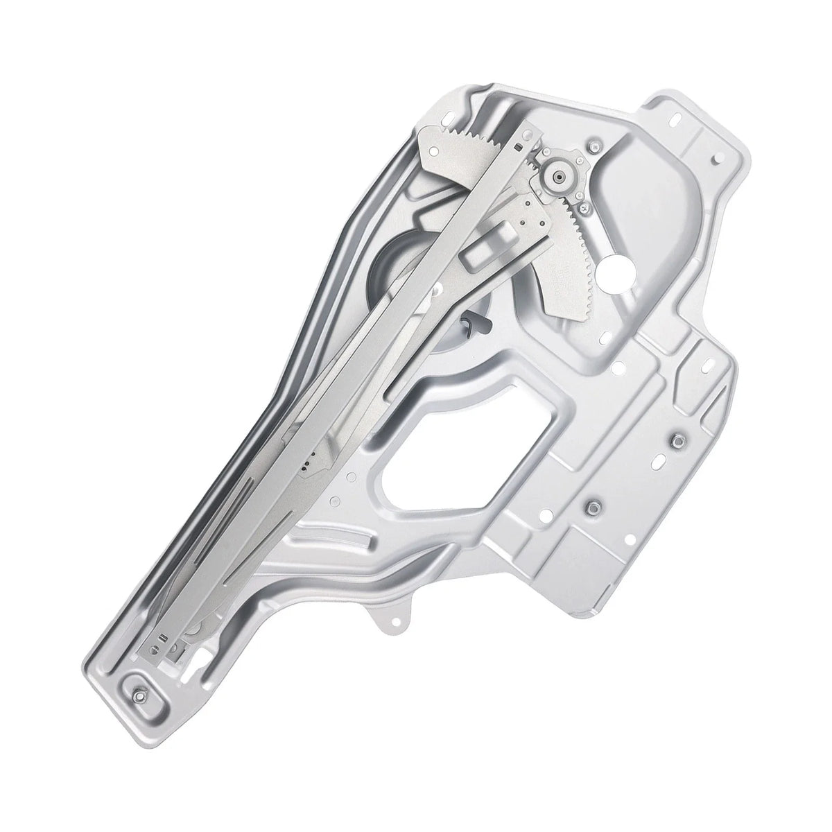 Front Left Window Regulator with Motor for Hyundai Santa Fe (2003-2006)