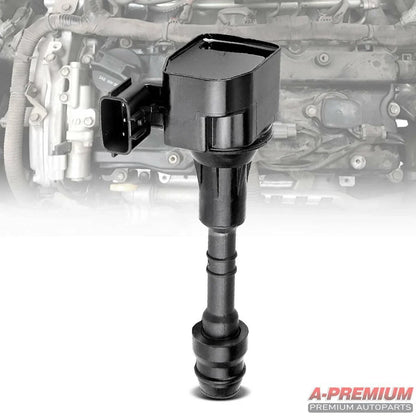 Ignition Coil for Murano Altima Frontier Nissan 2002-2019
