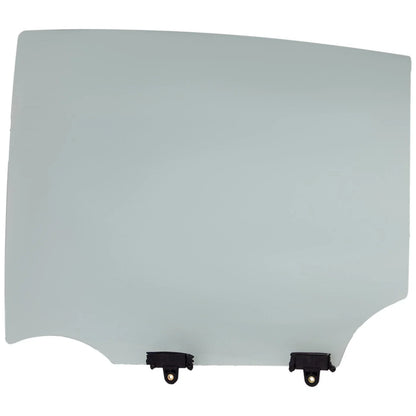 Rear Door Glass (Driver Side) for Nissan Versa 2012-2019