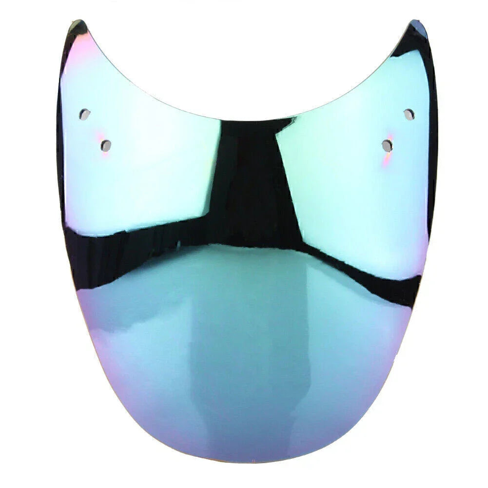 Deep-Iridium Windshield Screen for Harley-Davidson Softail Breakout 2013-2017