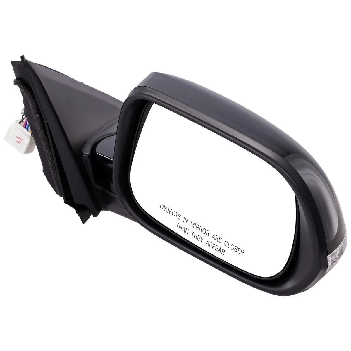 Heated Right Mirror for Acura TSX (2005–2008)