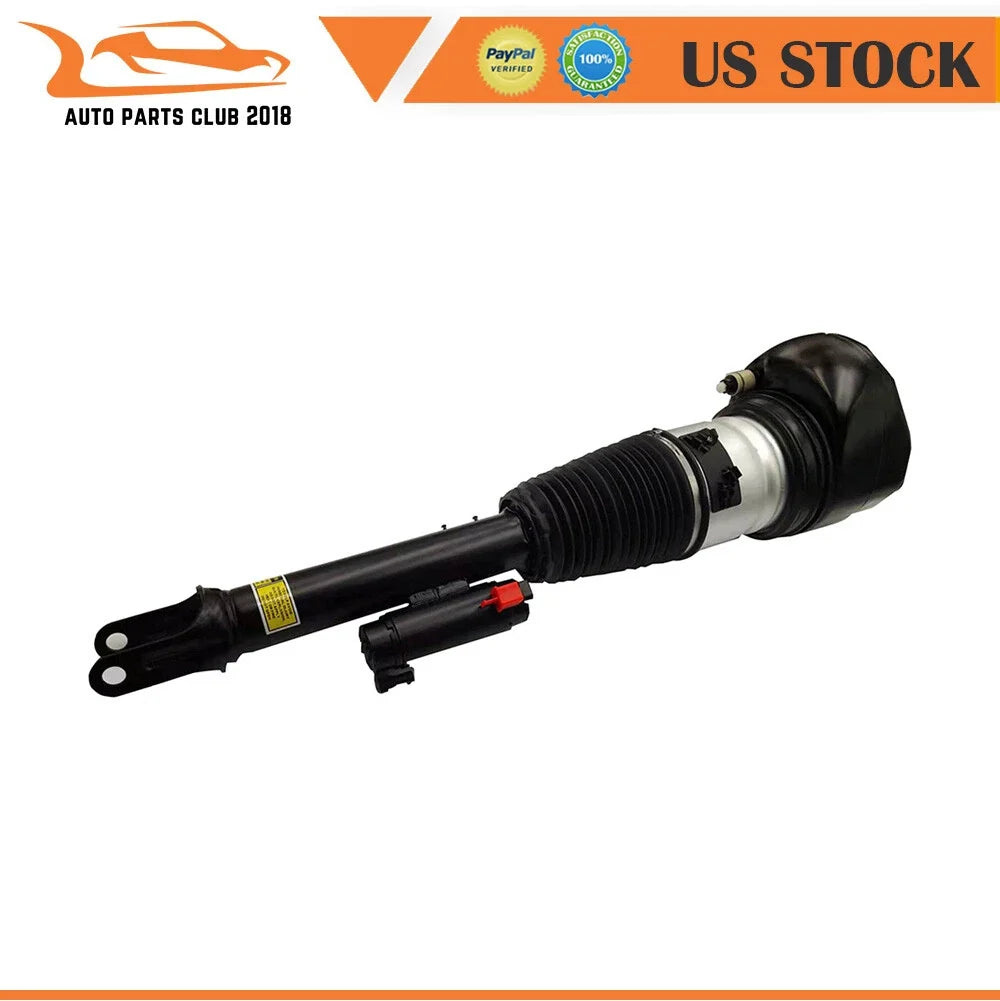 Front Left Air Suspension Strut for BMW 7 Series G11 G12 (2016–2020)