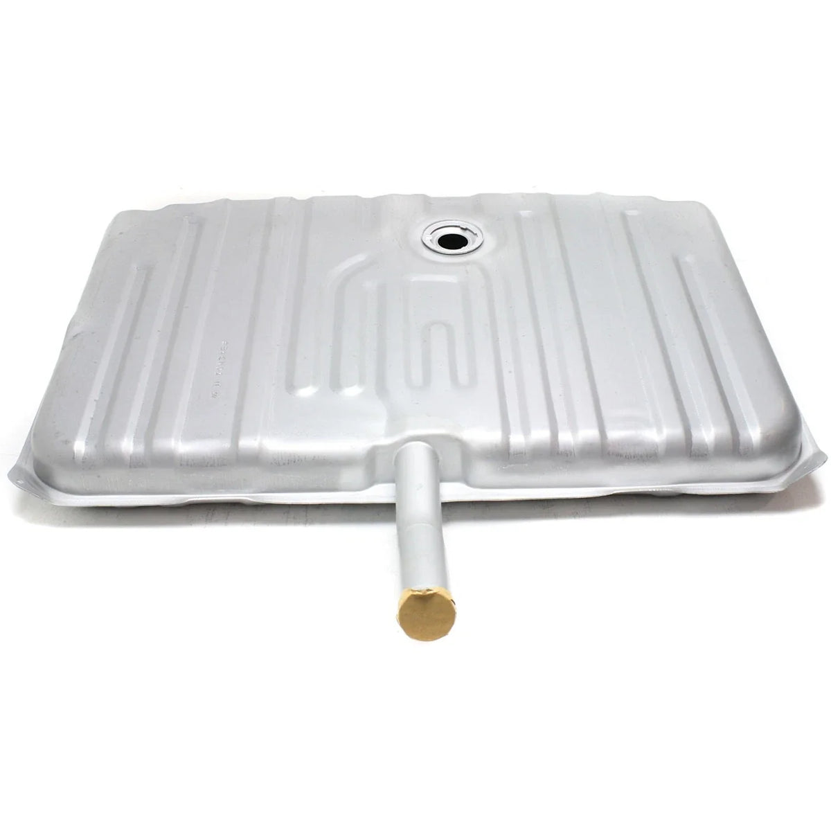 1970 Chevrolet Chevelle Fuel Tank Assembly with Lock Ring Kit