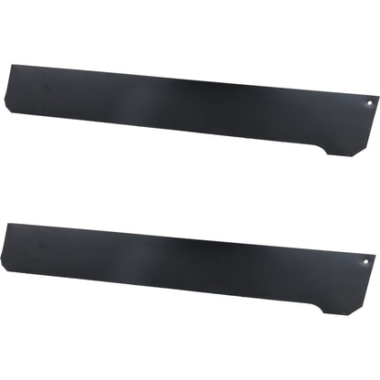 Rocker Panels Set of 2 for K10 K20 Chevy Suburban