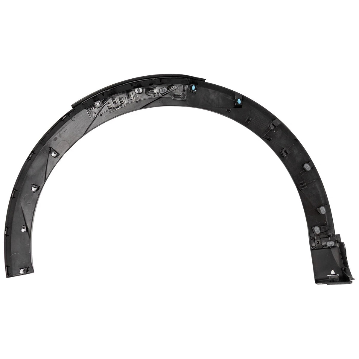Fender Flares Front Passenger Right Side for Hyundai Ioniq 5 (2022–2024)