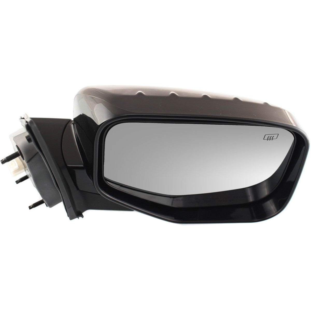 Power Mirror for Honda Ridgeline (2006–2014) Passenger Side Heated