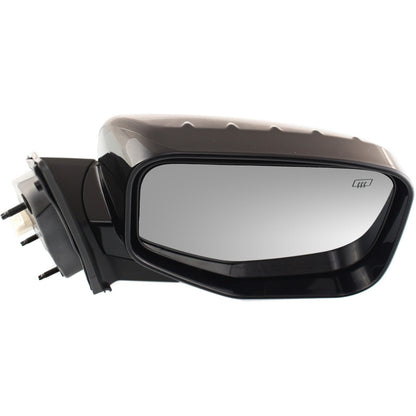 Power Mirror for Honda Ridgeline (2006–2014) Passenger Side Heated