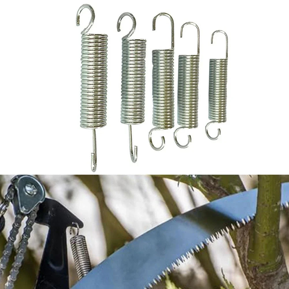 5 Piece Replacement Spring Set for Toyota Corona (TP6830 TP6850 TP6870)
