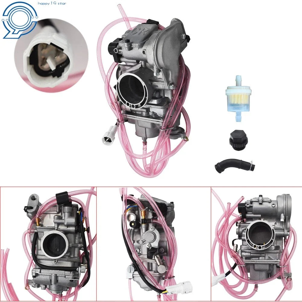 Carburetor for Yamaha YZ426F (2000–2002)