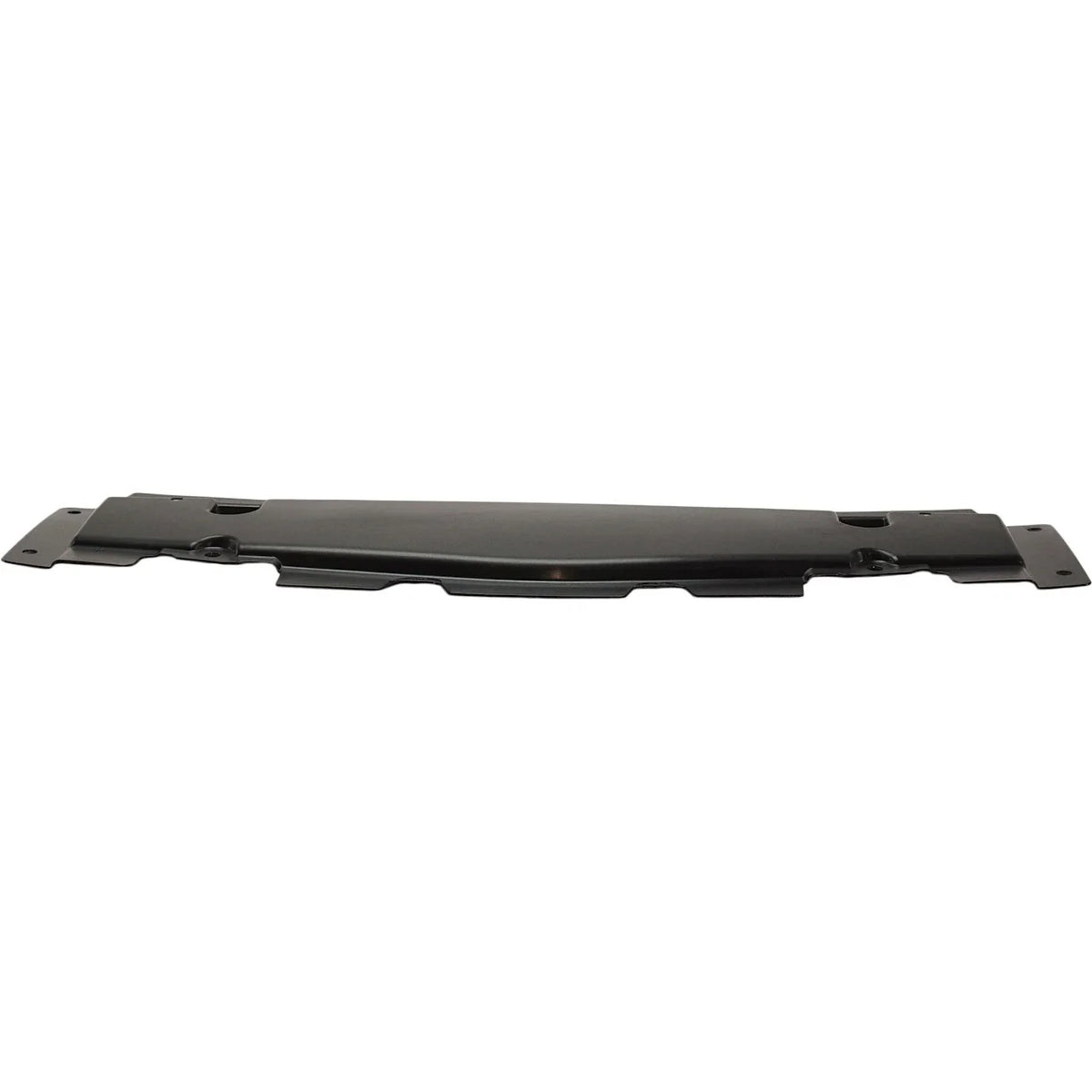 Front Lower Splash Shield for Mercedes Benz GLE350 2016-2019