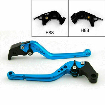 Clutch Brake Lever for Kawasaki GTR1400 ZX14R ZZR1400 Concours (UK)