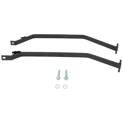 2-Piece Fuel Tank Straps for Jeep Caliber, Patriot, Compass