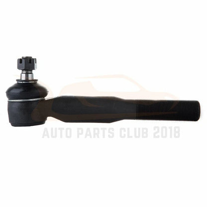 Tie Rod Ends Kit - 6 Count for 2000 Ford F-250 F-350 Excursion