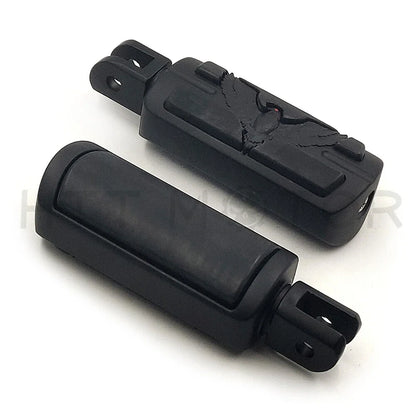 Footpeg Eagle Falcon for 2018–2023 Harley FXBB FXBR FXBRS FXLR