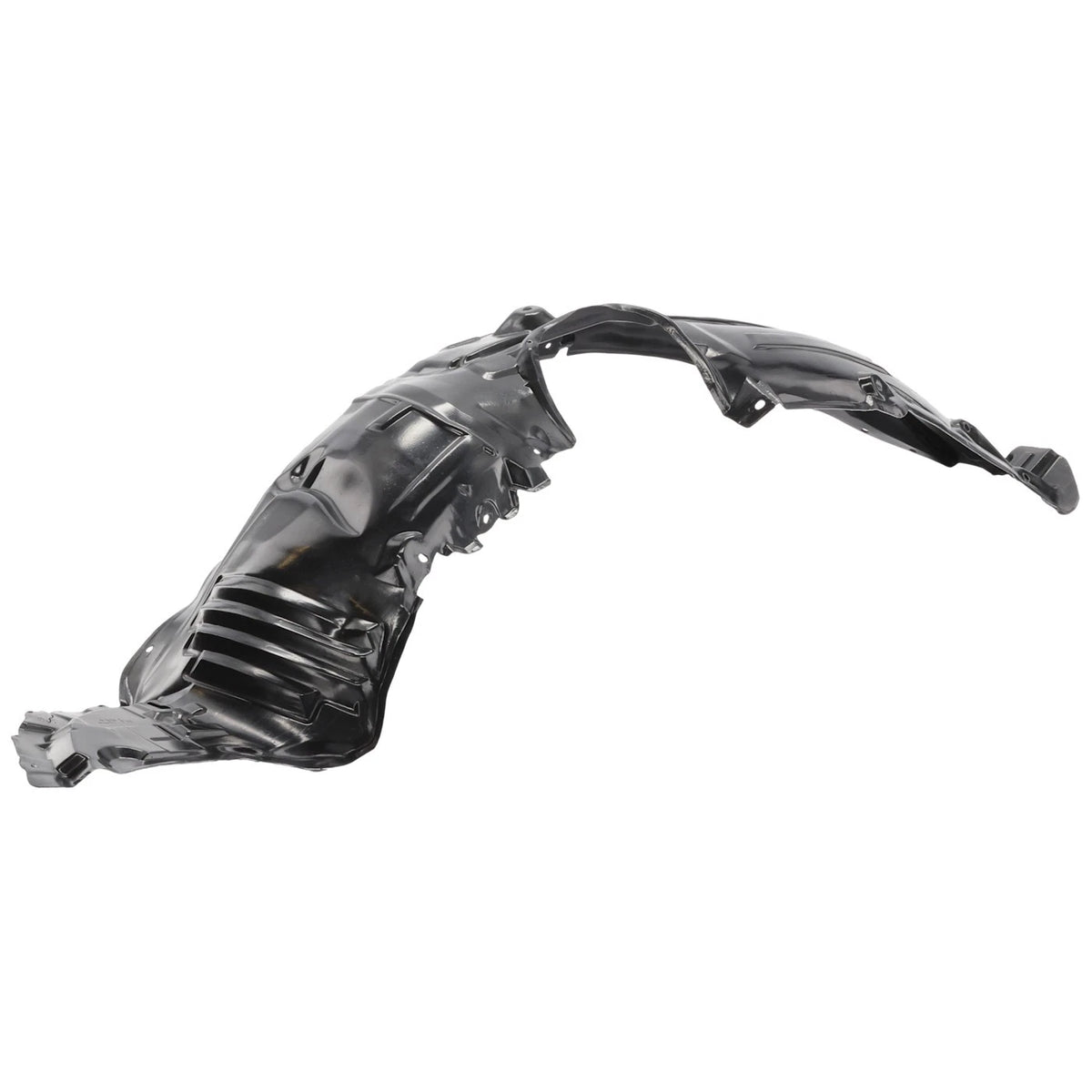 Fender Liner for Mazda 3 (2004–2009) Front Passenger Side Inner