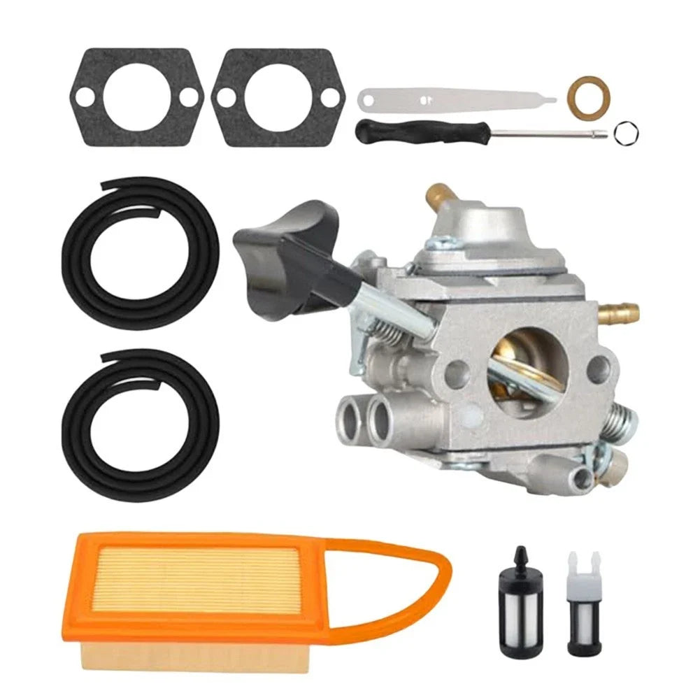 Blower Carburetor for BR600, BR500, BR550 (Comprehensive Package)