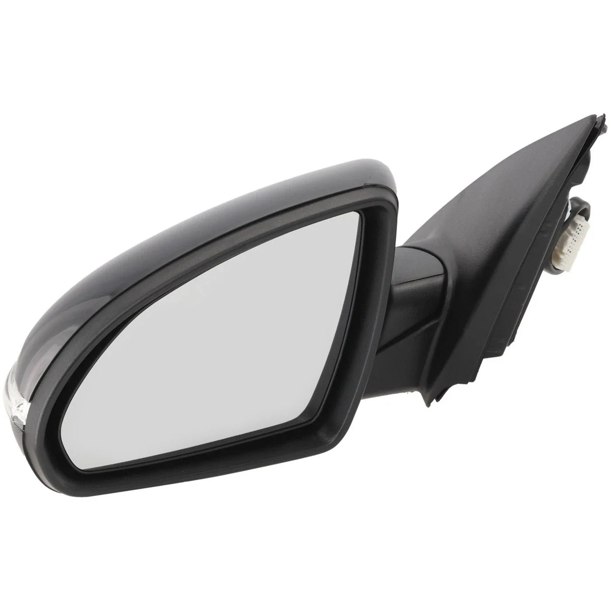 Driver Left Side Mirror for Kia Optima (2016–2018)