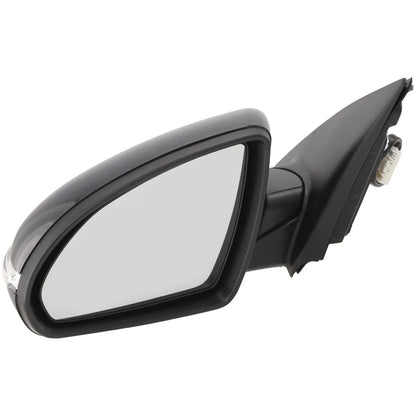 Driver Left Side Mirror for Kia Optima (2016–2018)