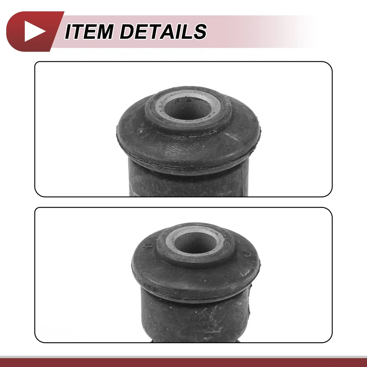 Rear Control Arm Bushing for Mercedes T1 Bus (2000-2006)