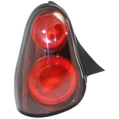 Set of 2 Tail Lights for Chevrolet Monte Carlo SS (2000–2005) LH & RH