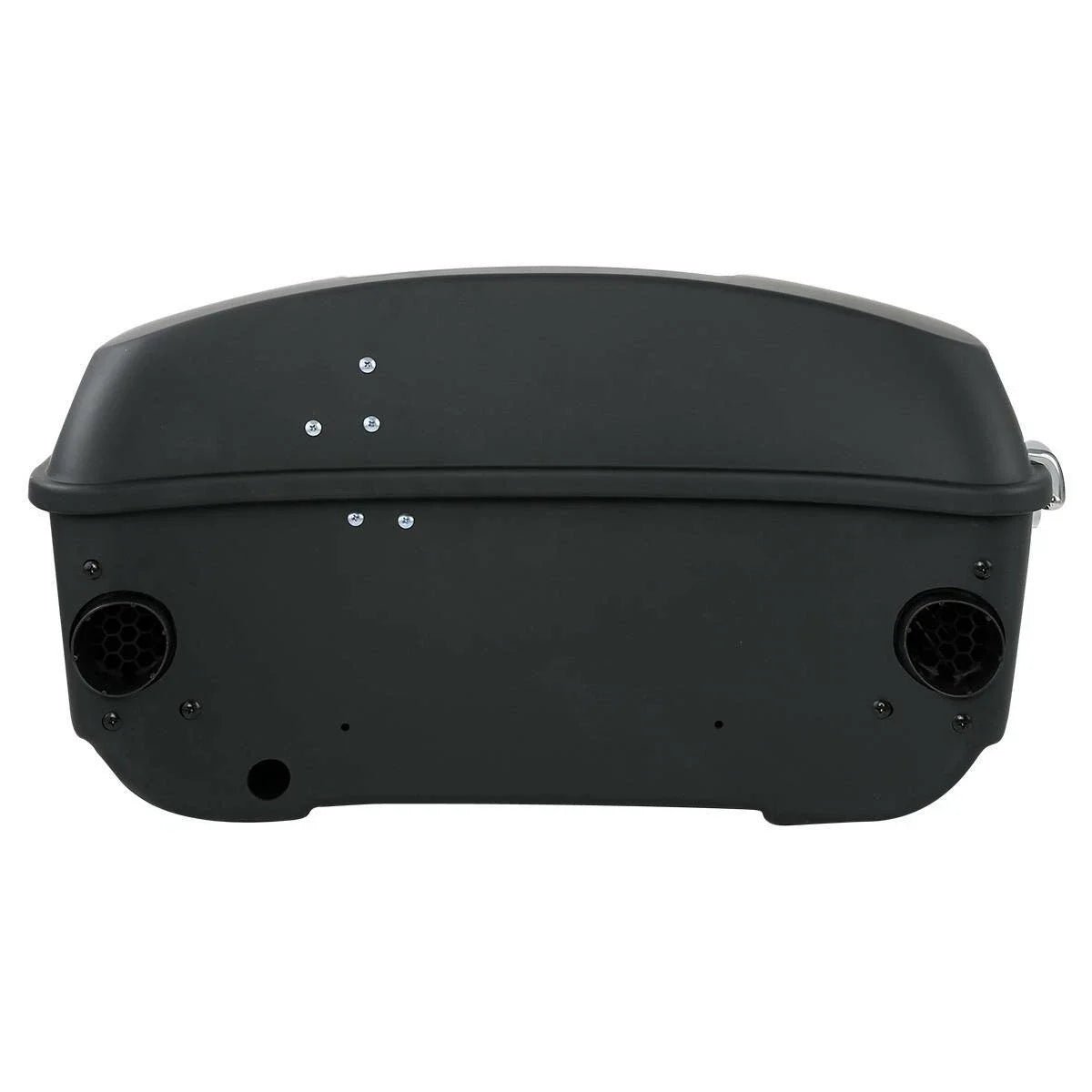 Tail Light Brake Assembly in Matte Black for 2014-2026 Harley Electra Glide