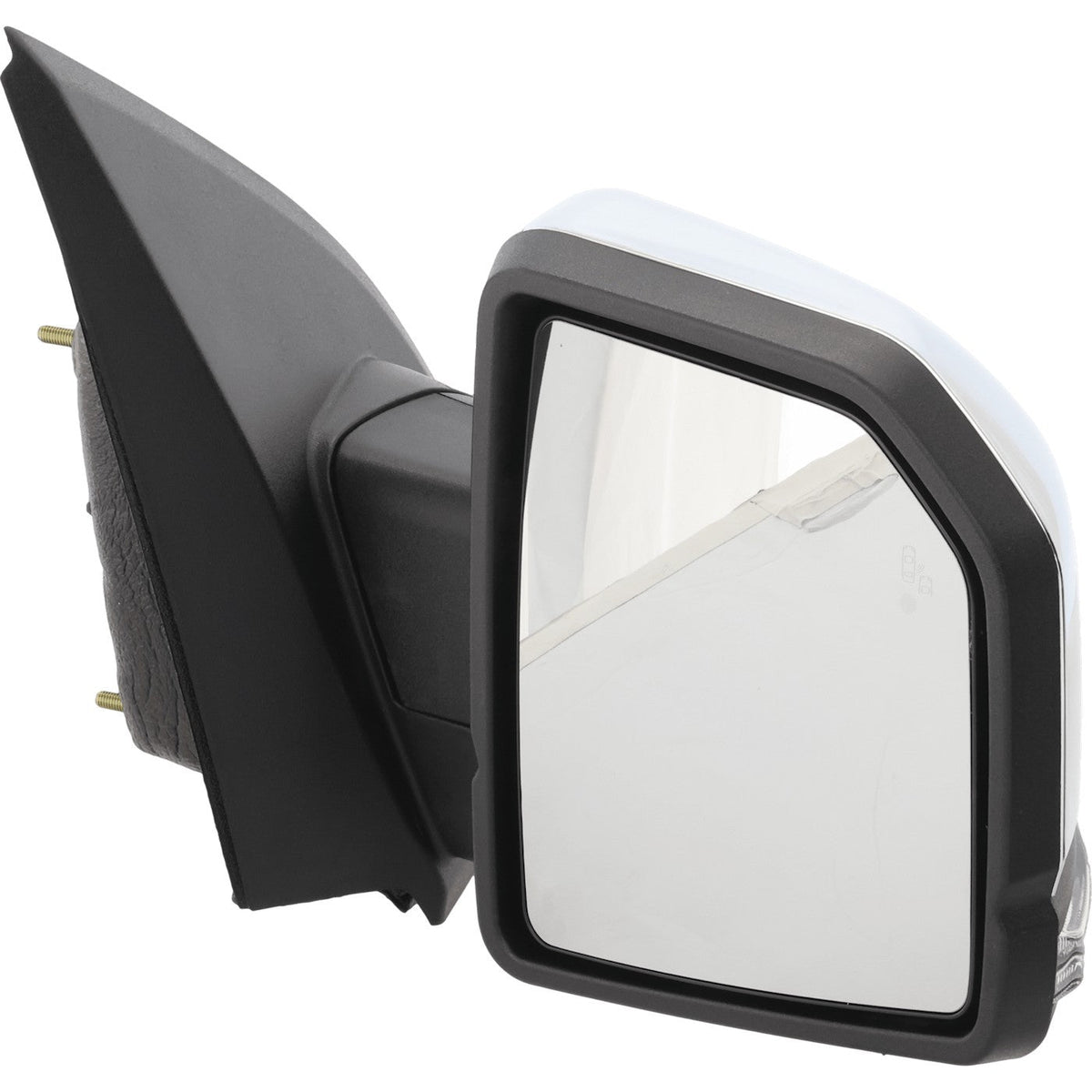 Heated Mirrors Set of 2 for Ford F150
