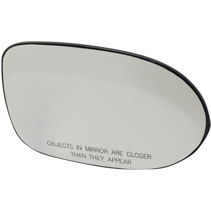 Mirror Glasses Set (2) for Dodge Caliber