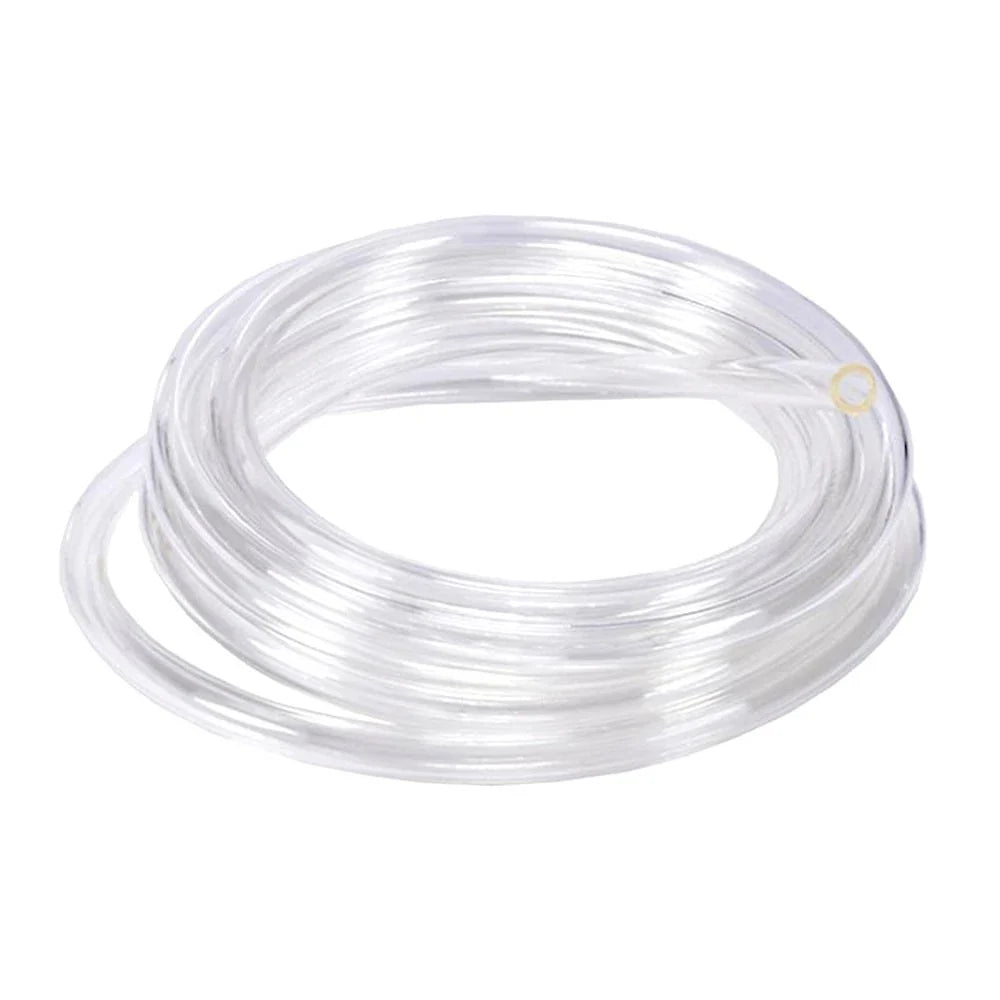 Fuel Line 3/32" x 3/16" Polyurethane Clear for