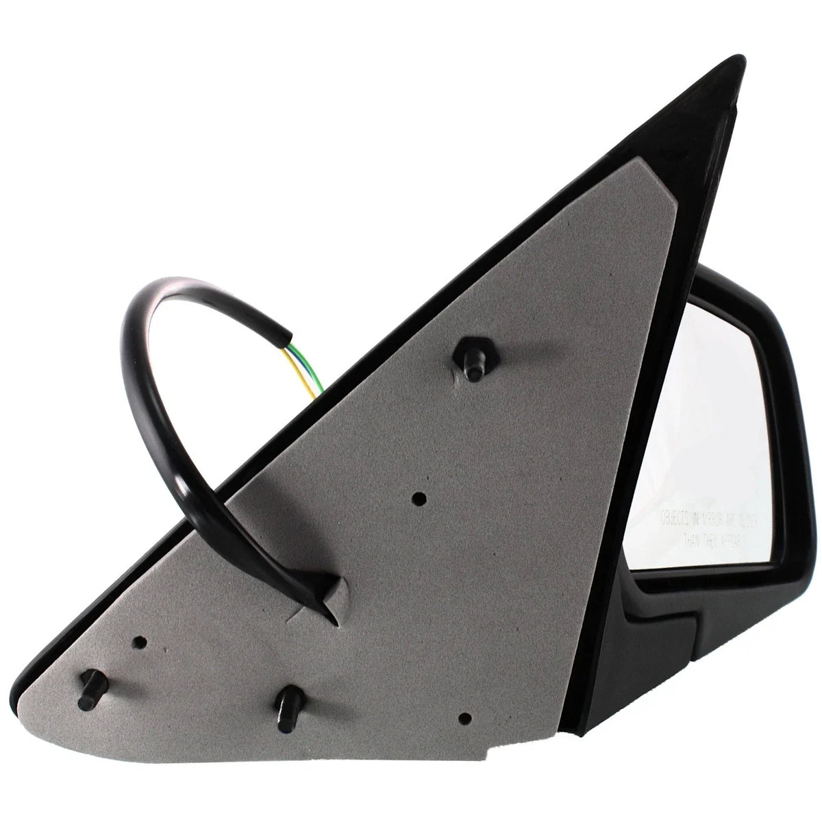 Power Mirror Pair for 1992-1994 Ford Crown Victoria - Ready to Paint