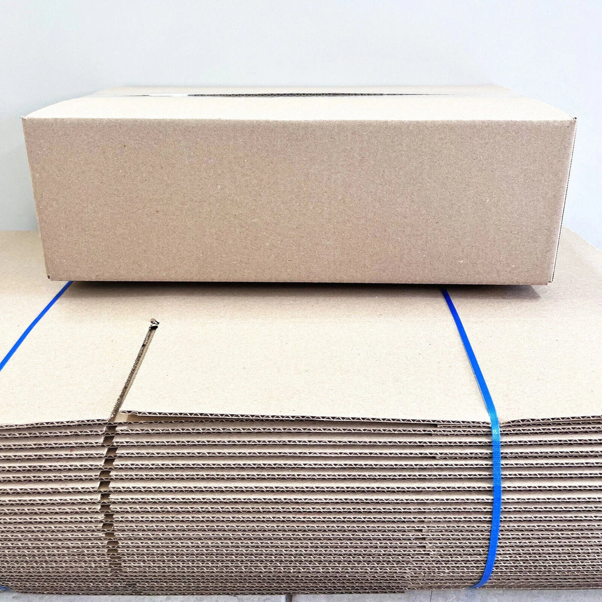 25pcs Cardboard Packing Mailing Shipping Carton Box 540 x 270 x 180mm