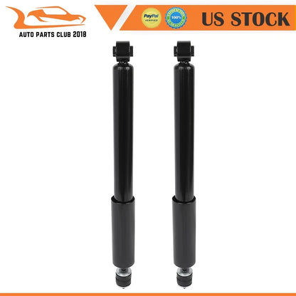 Strut and Shock Assembly for Honda Civic 2013-2015 with Coil Springs