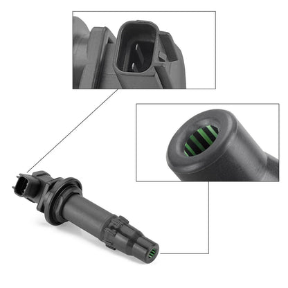 21121-0021 Ignition Coil Stick for Kawasaki KX250F (2006-2010)