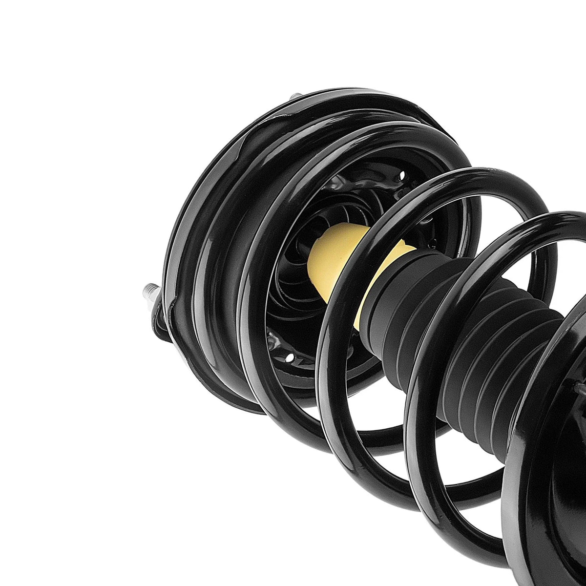 Front Right Coil Spring & Strut Assembly for 2006–2010 Kia Optima