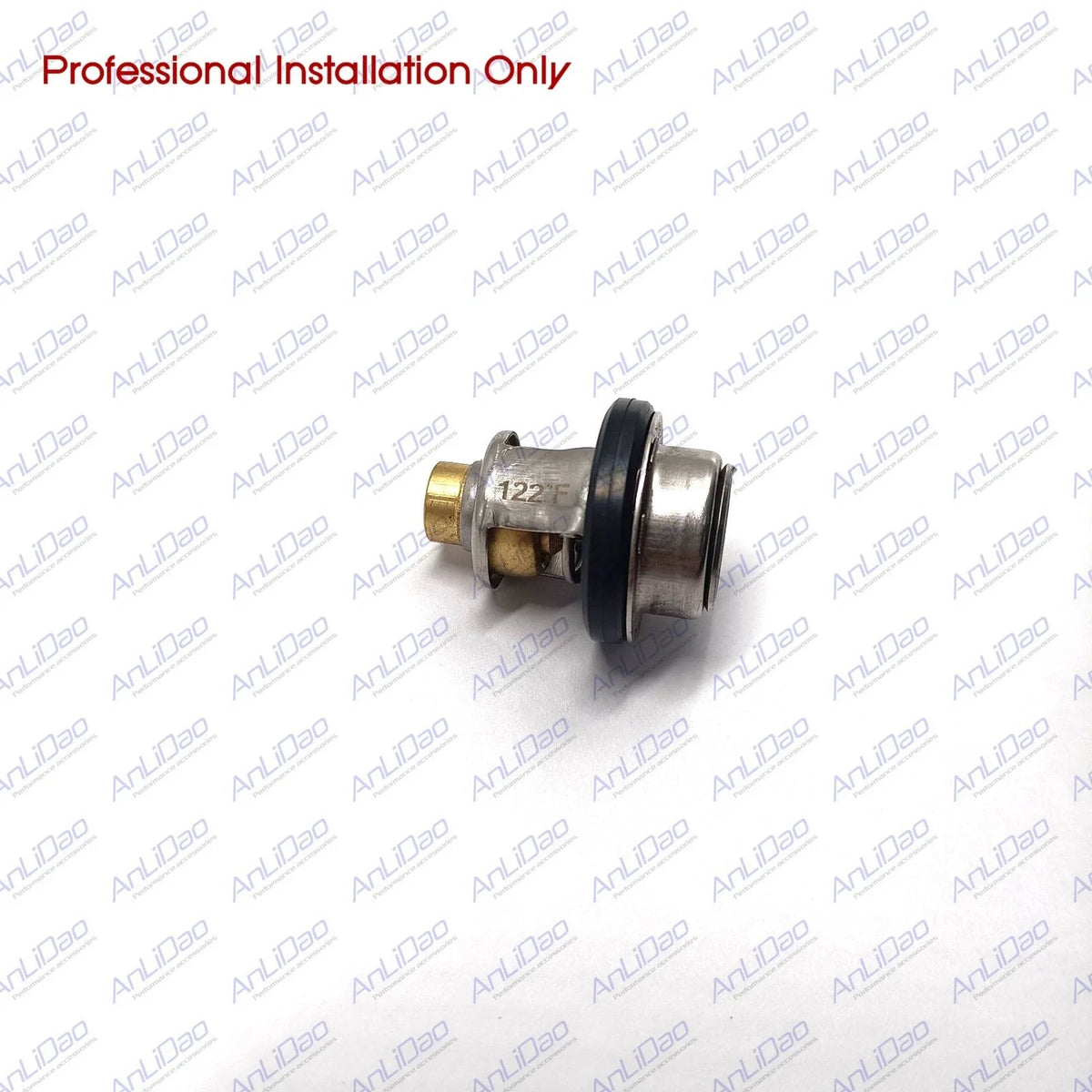 Thermostat 5030742 for OMC Johnson Evinrude 25-70HP Outboards (N/A)