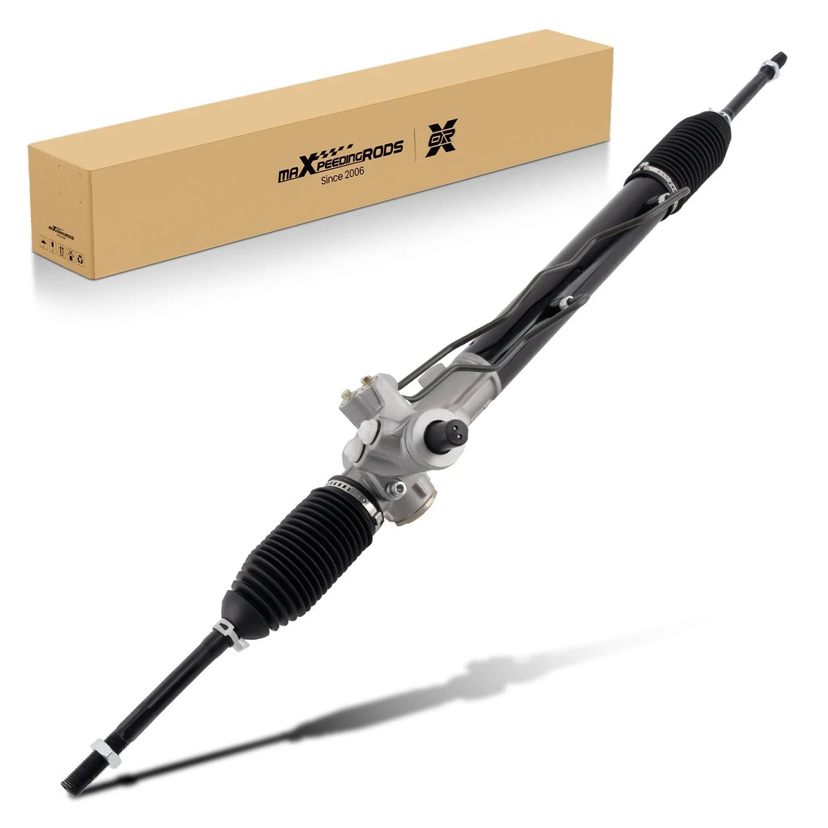 Power Steering Rack & Pinion for Kia Sportage (2005–2010)